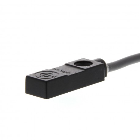 Omron TL-W3MC1 5M TLW3MC15M OMRON Plane cc 3h NoEnr 3mm NPN NA Cable 5m